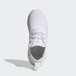 Adidas NMD_R1 Primeblue Beyaz
