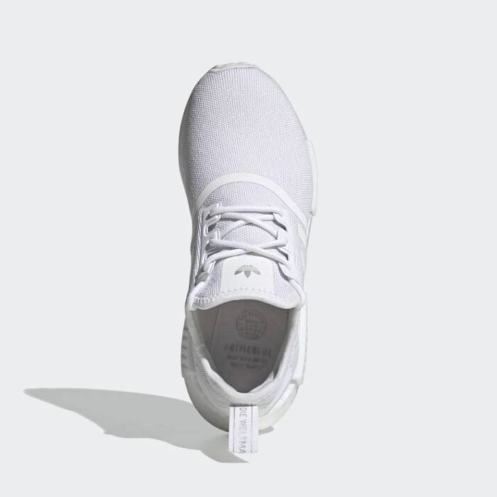 Adidas NMD_R1 Primeblue Beyaz