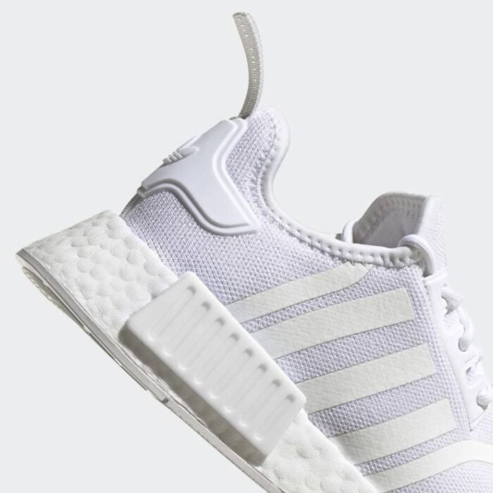 Adidas NMD_R1 Primeblue Beyaz