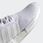 Adidas NMD_R1 Primeblue Beyaz