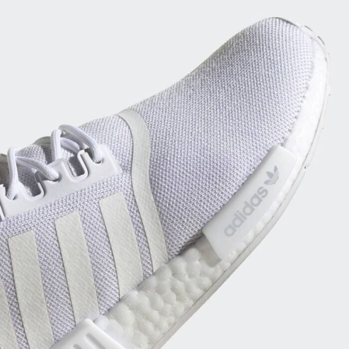 Adidas NMD_R1 Primeblue Beyaz
