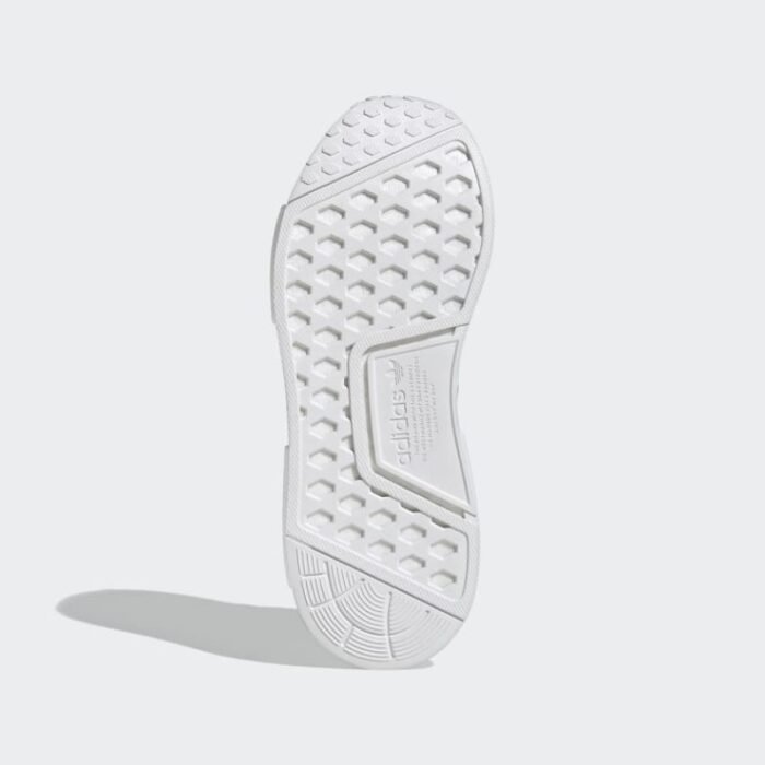 Adidas NMD_R1 Primeblue Beyaz