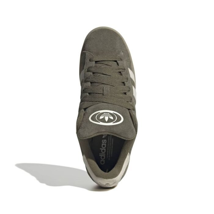 adidas Originals Campus 00s JQ8355 Ayakkabıları - Görsel 2