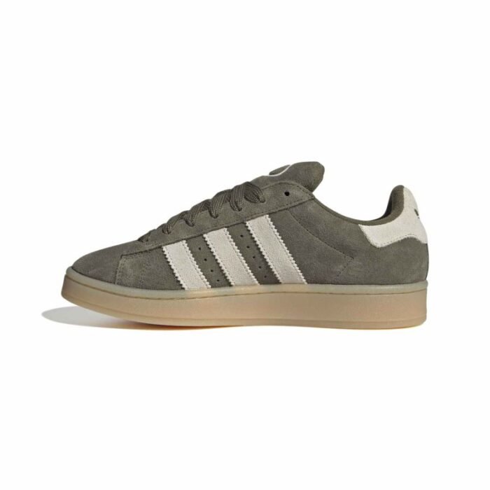 adidas Originals Campus 00s JQ8355 Ayakkabıları - Görsel 4