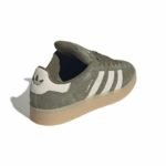 adidas Originals Campus 00s JQ8355 Ayakkabıları - Görsel 6