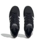 Adidas Originals Campus 2 Süet Kadın Sneaker Siyah Beyaz - ID9844 - Görsel 2