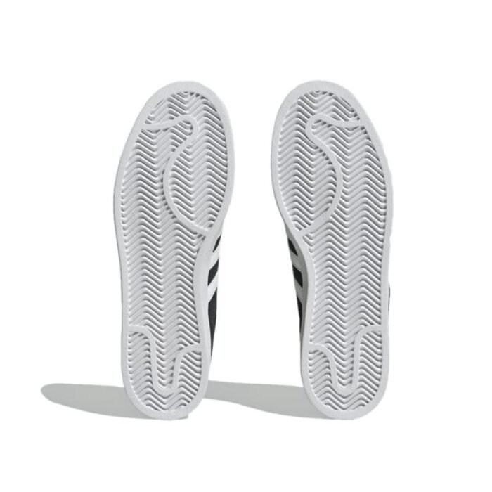 Adidas Originals Campus 2 Süet Kadın Sneaker Siyah Beyaz - ID9844 - Görsel 3