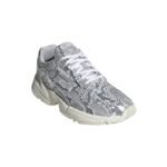 Adidas Originals Falcon Off White/Grey Two/Cloud White Spor Ayakkabı - EF4975 - Görsel 5