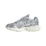 Adidas Originals Falcon Off White/Grey Two/Cloud White Spor Ayakkabı - EF4975 - Görsel 6