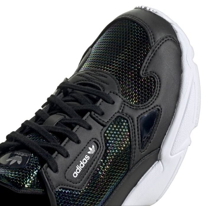 adidas Originals Falcon W ayakkabıları - EF5517 - Görsel 4