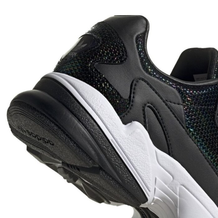 adidas Originals Falcon W ayakkabıları - EF5517 - Görsel 5