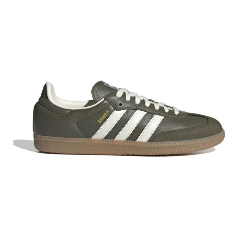 adidas Originals SAMBA OG