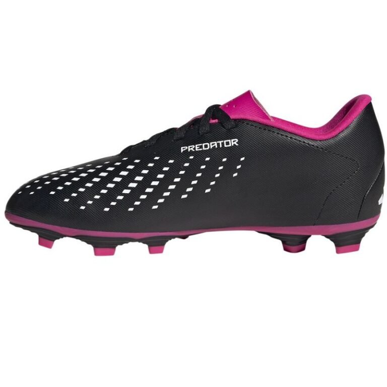 Adidas Predator Accuracy.4 FG