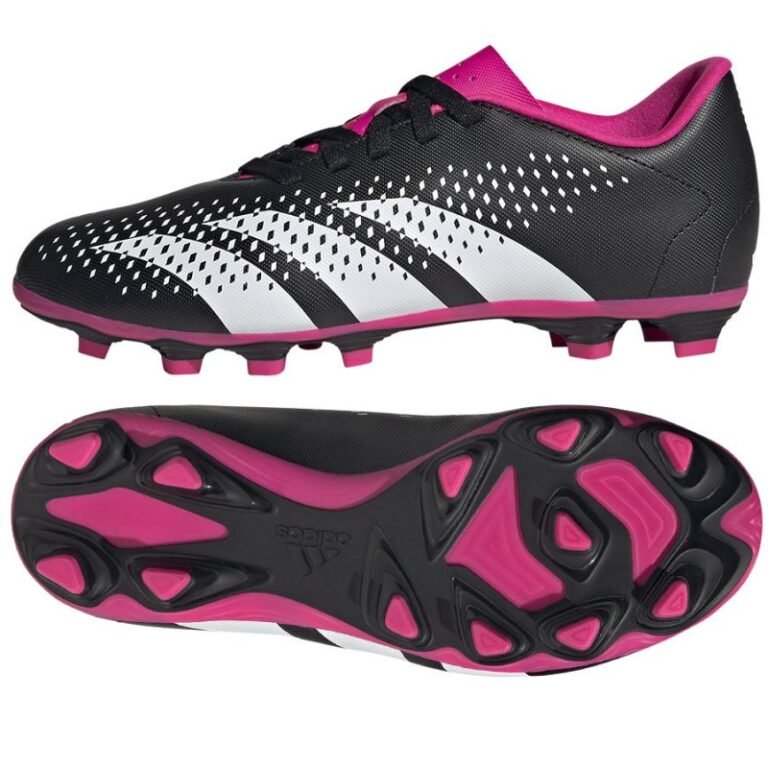 Adidas Predator Accuracy.4 FG