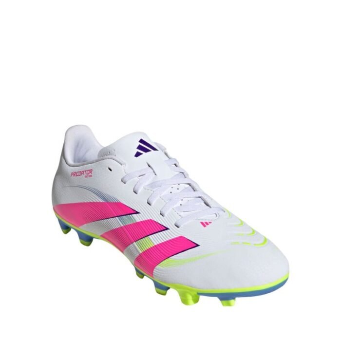 adidas Predator Club FG/MG ID1323 futbol ayakkabıları - Görsel 2