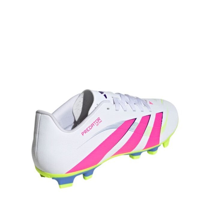 adidas Predator Club FG/MG ID1323 futbol ayakkabıları - Görsel 3