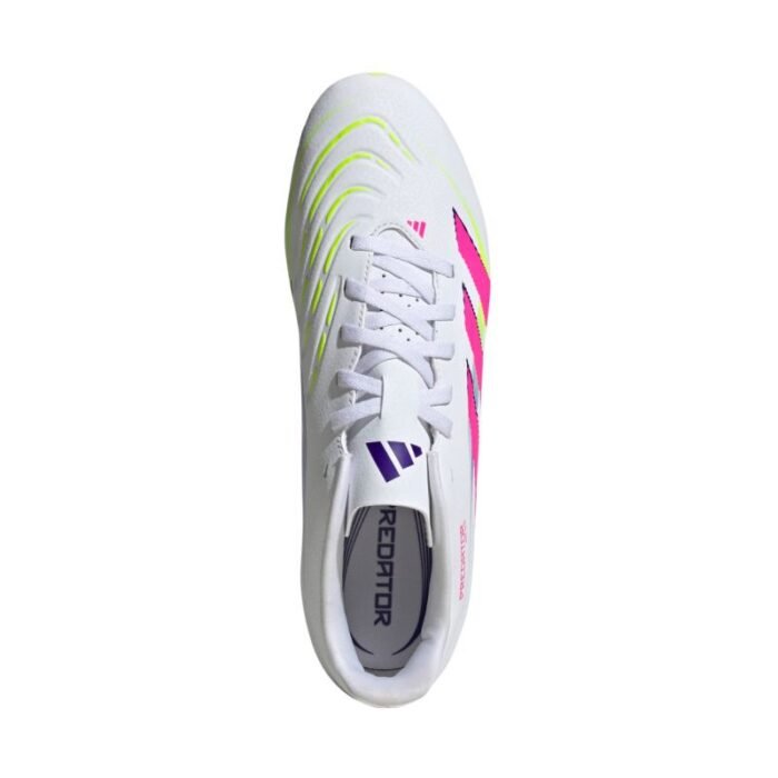 adidas Predator Club FG/MG ID1323 futbol ayakkabıları - Görsel 4