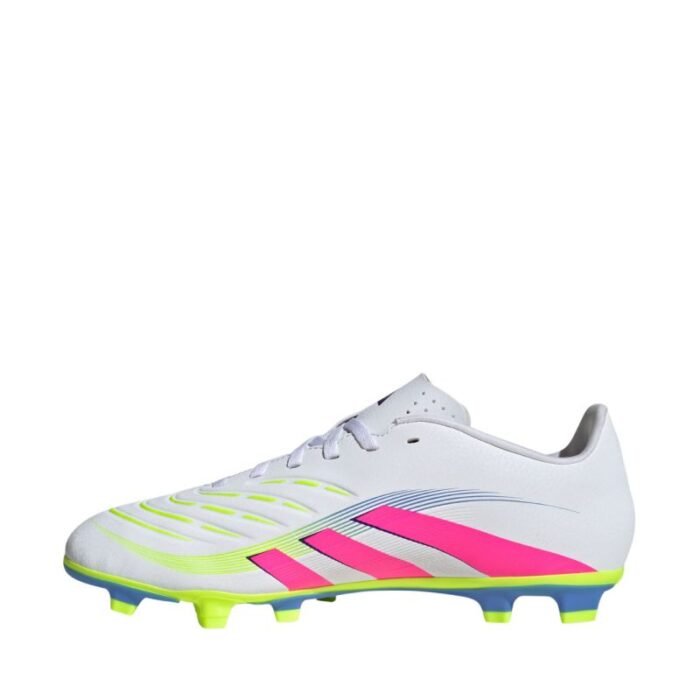 adidas Predator Club FG/MG ID1323 futbol ayakkabıları - Görsel 5