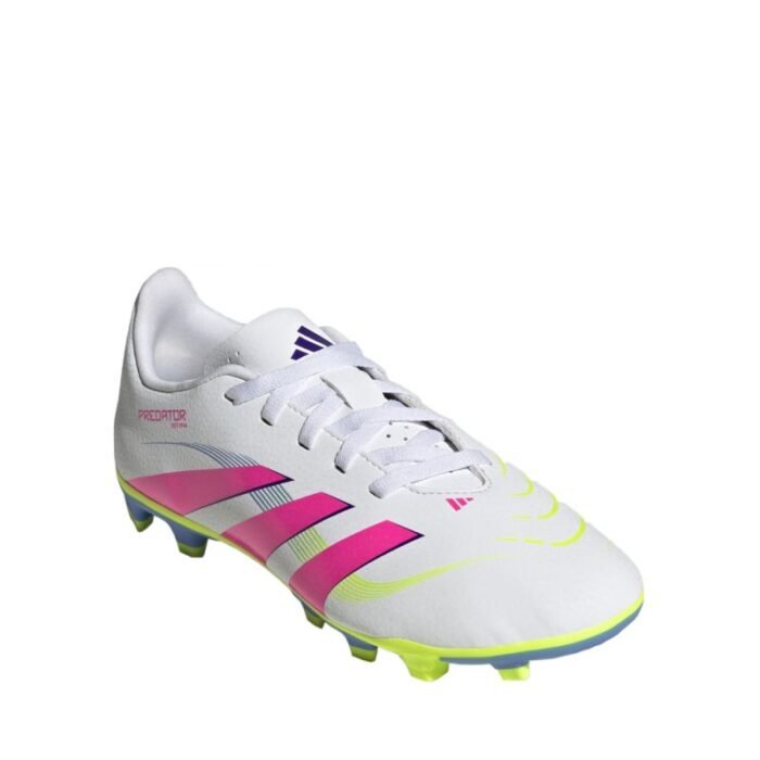 adidas Predator Club FG/MG ID3810 çocuk futbol ayakkabıları - Görsel 2