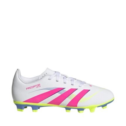 adidas Predator Club FG/MG ID3810 çocuk futbol ayakkabıları