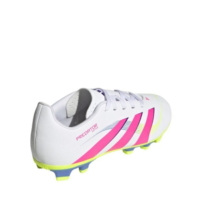 adidas Predator Club FG/MG ID3810 çocuk futbol ayakkabıları - Görsel 3