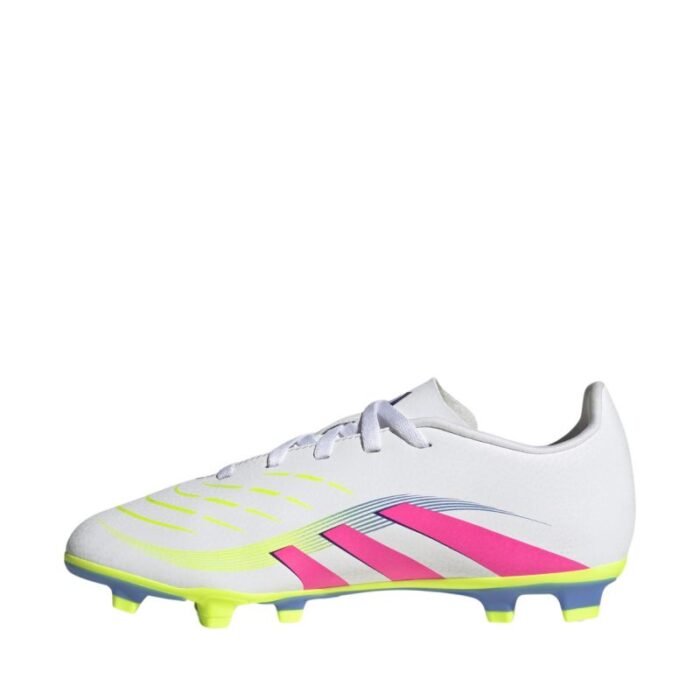 adidas Predator Club FG/MG ID3810 çocuk futbol ayakkabıları - Görsel 5