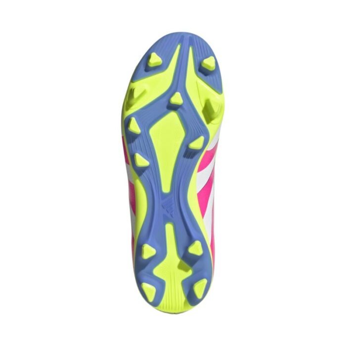 adidas Predator Club FG/MG ID3810 çocuk futbol ayakkabıları - Görsel 6