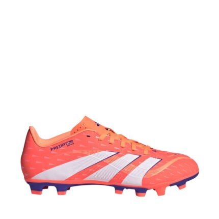 adidas Predator Club FG/MG JH8846 Futbol Ayakkabısı