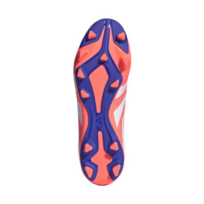 adidas Predator Club FG/MG JH8846 Futbol Ayakkabısı - Görsel 6