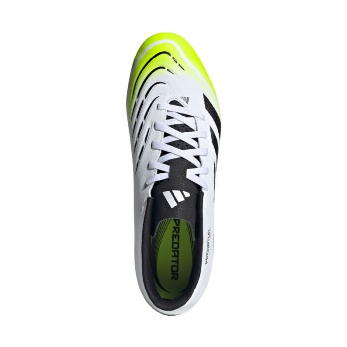adidas Predator Club FG/MG JH8847 futbol ayakkabıları - Görsel 4