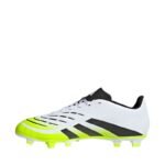 adidas Predator Club FG/MG JH8847 futbol ayakkabıları - Görsel 5