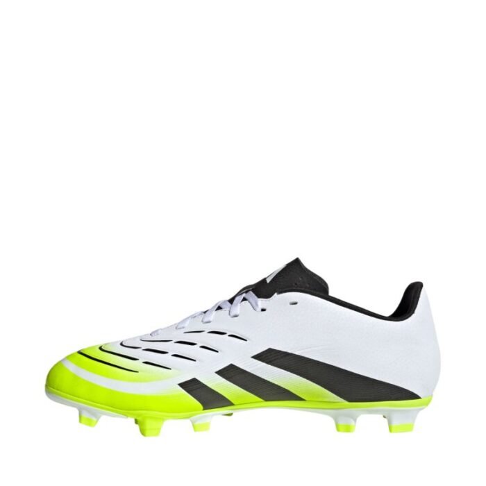 adidas Predator Club FG/MG JH8847 futbol ayakkabıları - Görsel 5