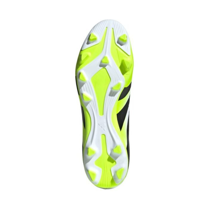 adidas Predator Club FG/MG JH8847 futbol ayakkabıları - Görsel 6