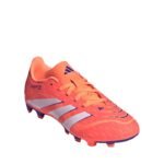 adidas Predator Club FG/MG JH8867 Çocuk Futbol Ayakkabısı - Görsel 2