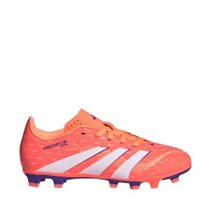 adidas Predator Club FG/MG JH8867 Çocuk Futbol Ayakkabısı