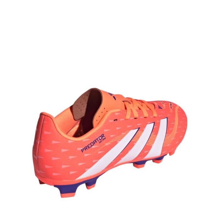 adidas Predator Club FG/MG JH8867 Çocuk Futbol Ayakkabısı - Görsel 3