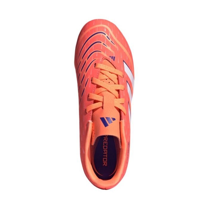 adidas Predator Club FG/MG JH8867 Çocuk Futbol Ayakkabısı - Görsel 4