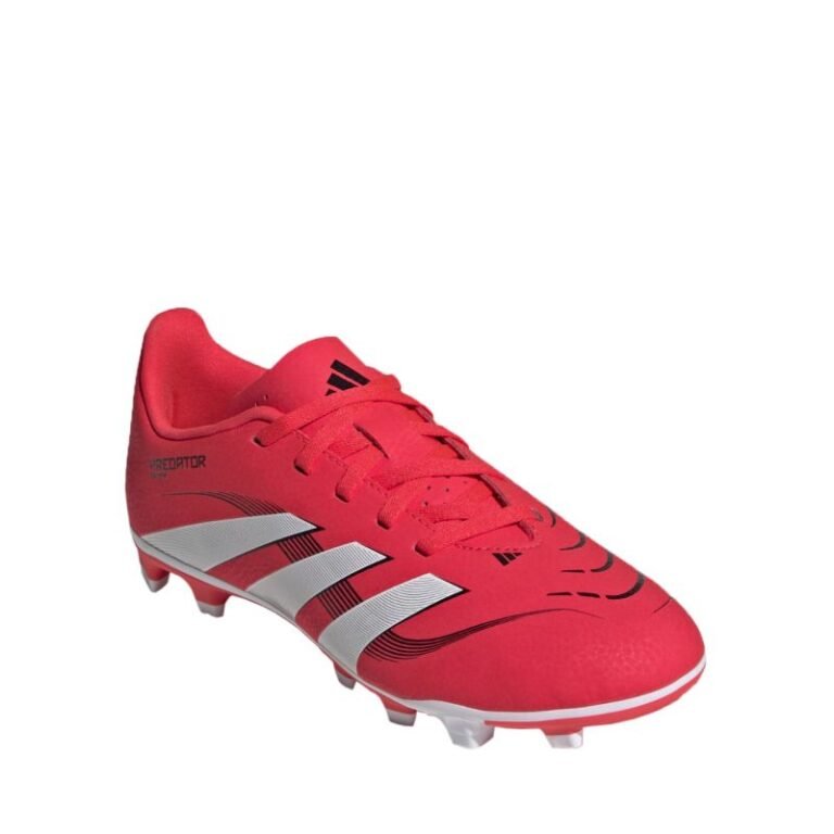 adidas Predator Club FG/MG