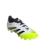 adidas Predator Club FG/MG Jr JH8868 futbol ayakkabıları - Görsel 2