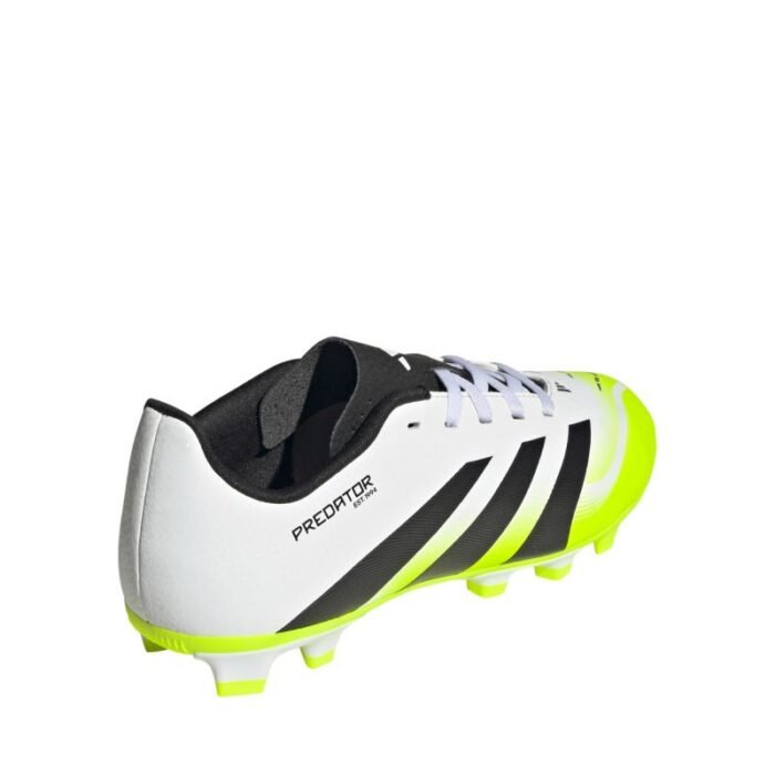 adidas Predator Club FG/MG Jr JH8868 futbol ayakkabıları - Görsel 3