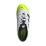 adidas Predator Club FG/MG Jr JH8868 futbol ayakkabıları - Görsel 4