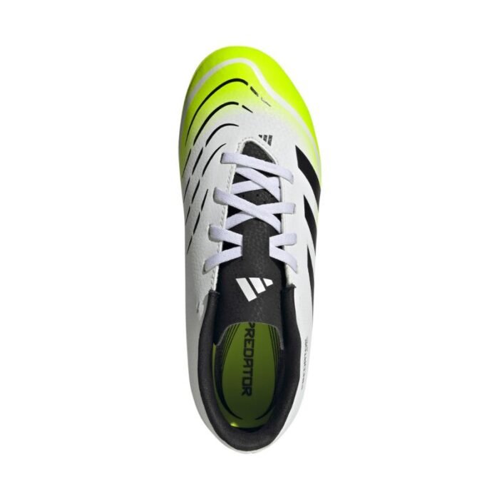 adidas Predator Club FG/MG Jr JH8868 futbol ayakkabıları - Görsel 4