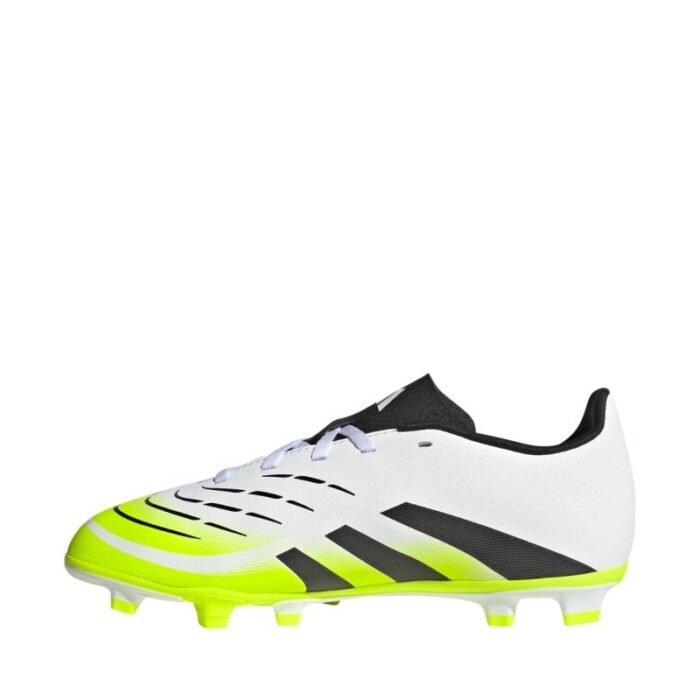 adidas Predator Club FG/MG Jr JH8868 futbol ayakkabıları - Görsel 5