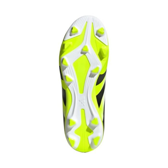 adidas Predator Club FG/MG Jr JH8868 futbol ayakkabıları - Görsel 6