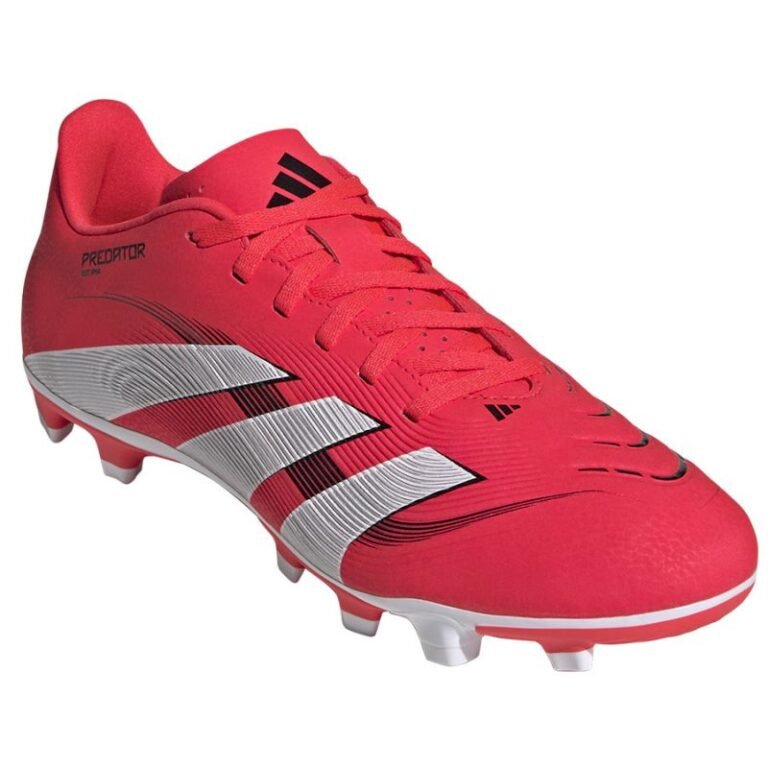Adidas Predator Club FG/MG