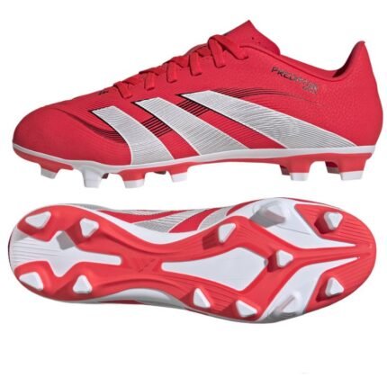 Adidas Predator Club FG/MG