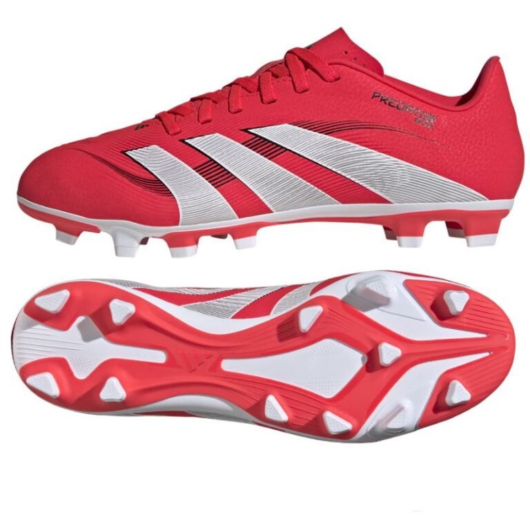 Adidas Predator Club FG/MG