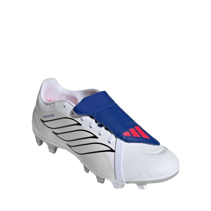 adidas Predator Club FT FG/MG JP6524 Futbol Ayakkabıları - Görsel 2