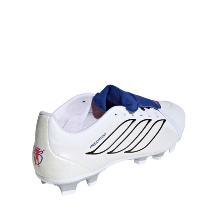 adidas Predator Club FT FG/MG JP6524 Futbol Ayakkabıları - Görsel 3