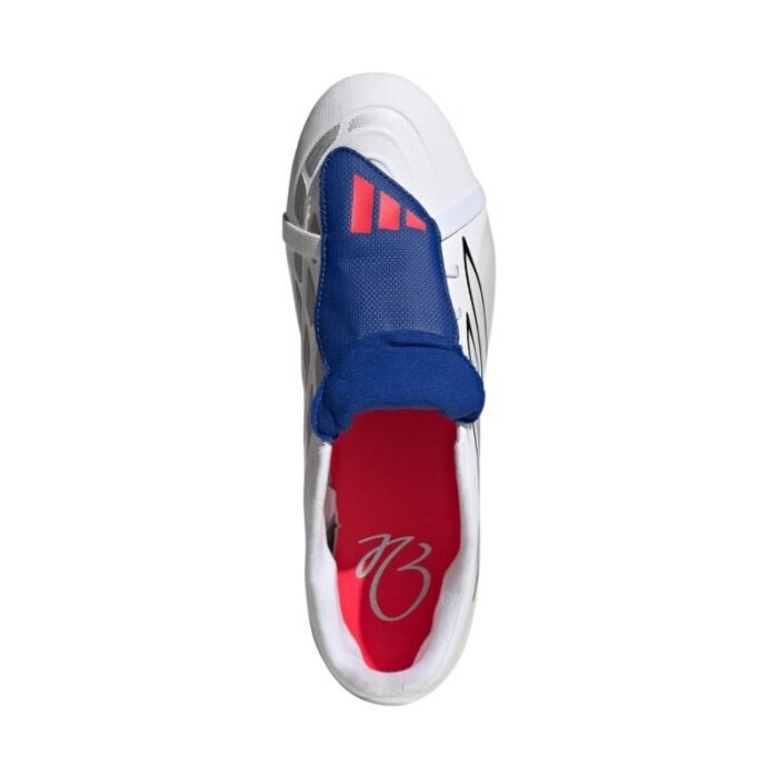 adidas Predator Club FT FG/MG JP6524 Futbol Ayakkabıları - Görsel 4